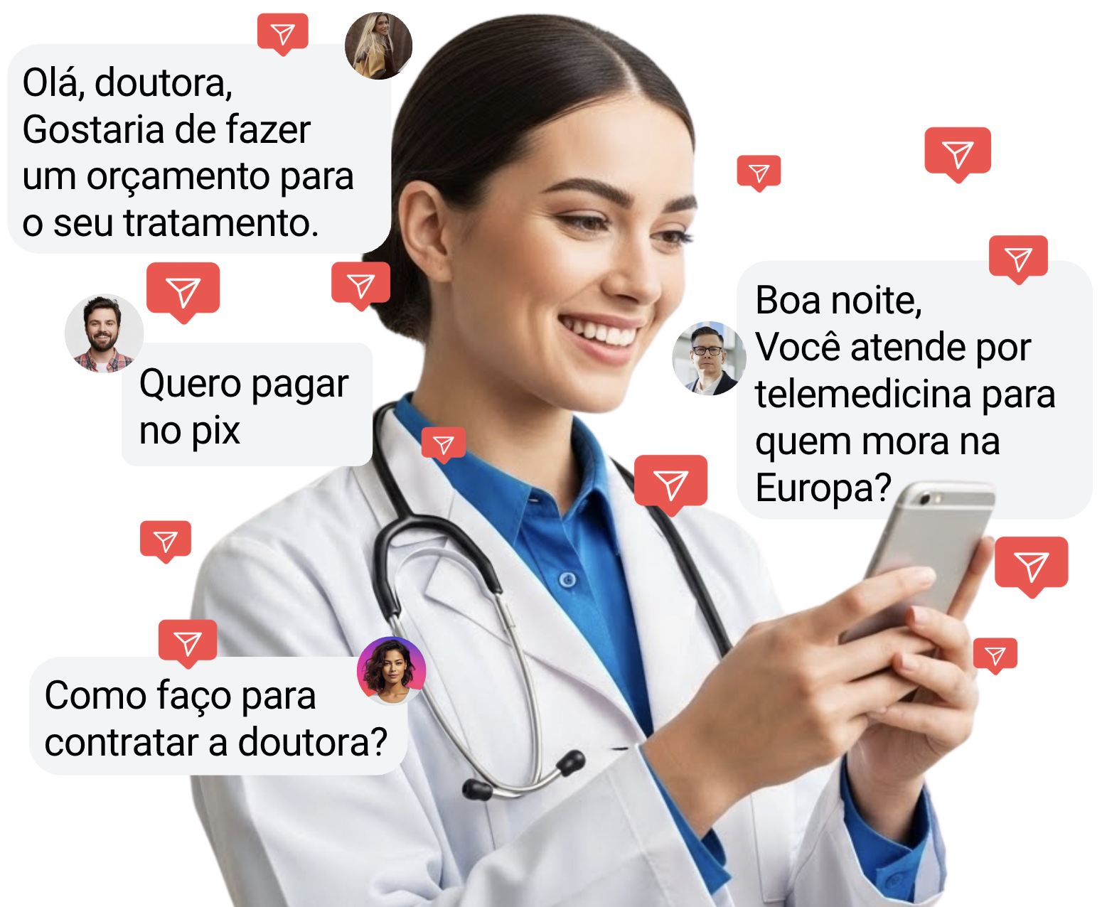 Instagram Profissional